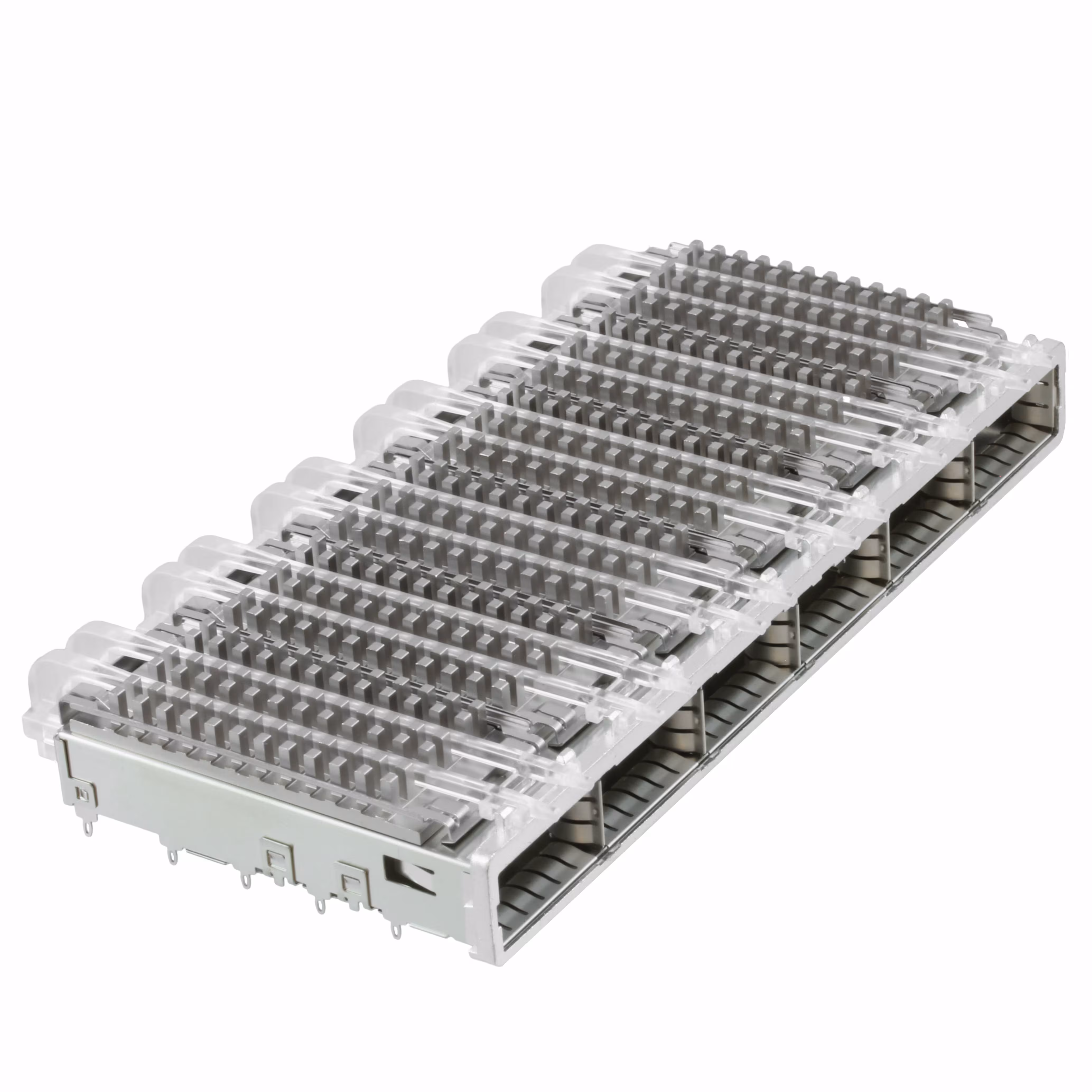 2143307-2 TE Connectivity AMP Connectors  Conjuntos de conectores enchufables